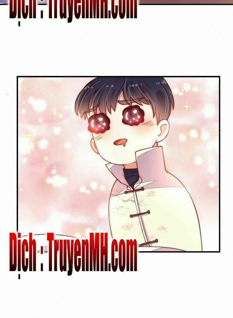 Ngày Nào Thiếu Soái Cũng Ghen 56 trang 12