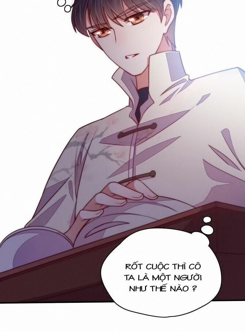 Ngày Nào Thiếu Soái Cũng Ghen 56 trang 4