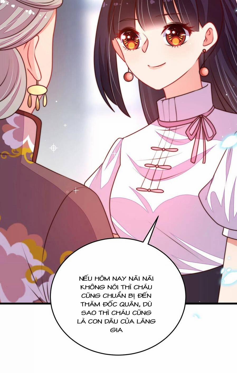 Ngày Nào Thiếu Soái Cũng Ghen 562 trang 18