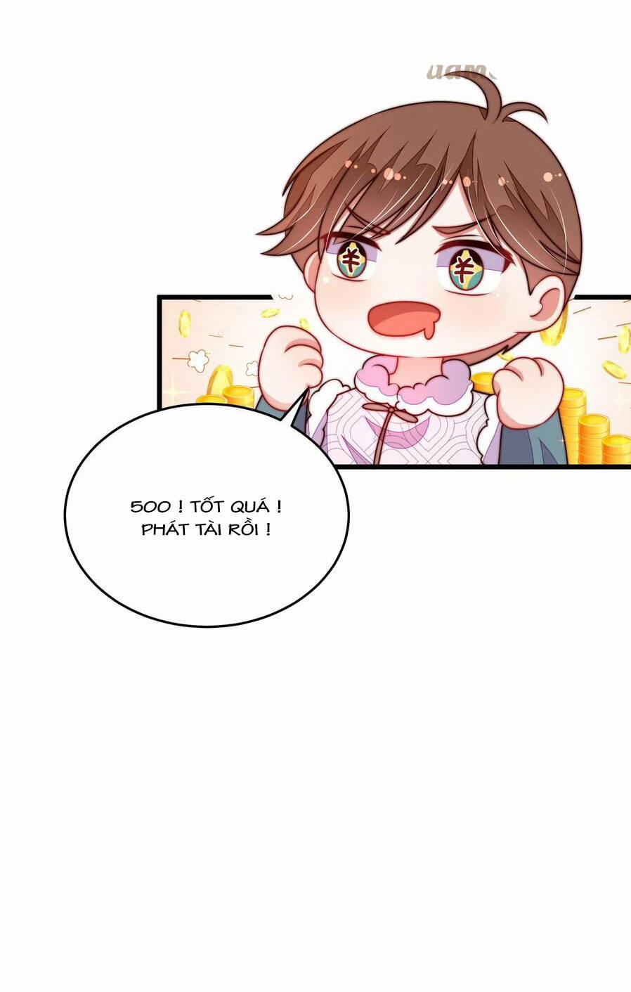 Ngày Nào Thiếu Soái Cũng Ghen 562 trang 7