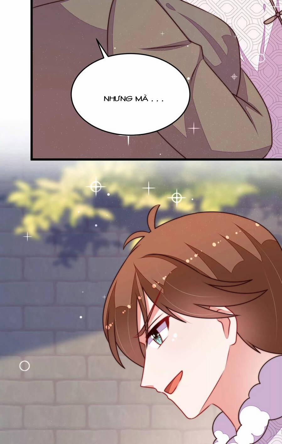 Ngày Nào Thiếu Soái Cũng Ghen 562 trang 9