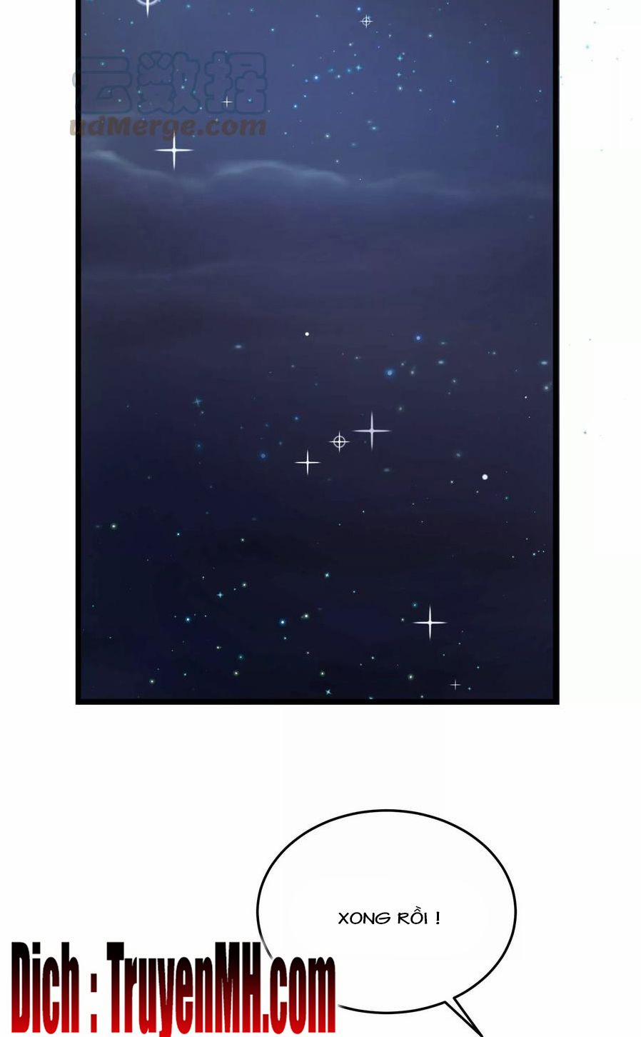 Ngày Nào Thiếu Soái Cũng Ghen 564 trang 13