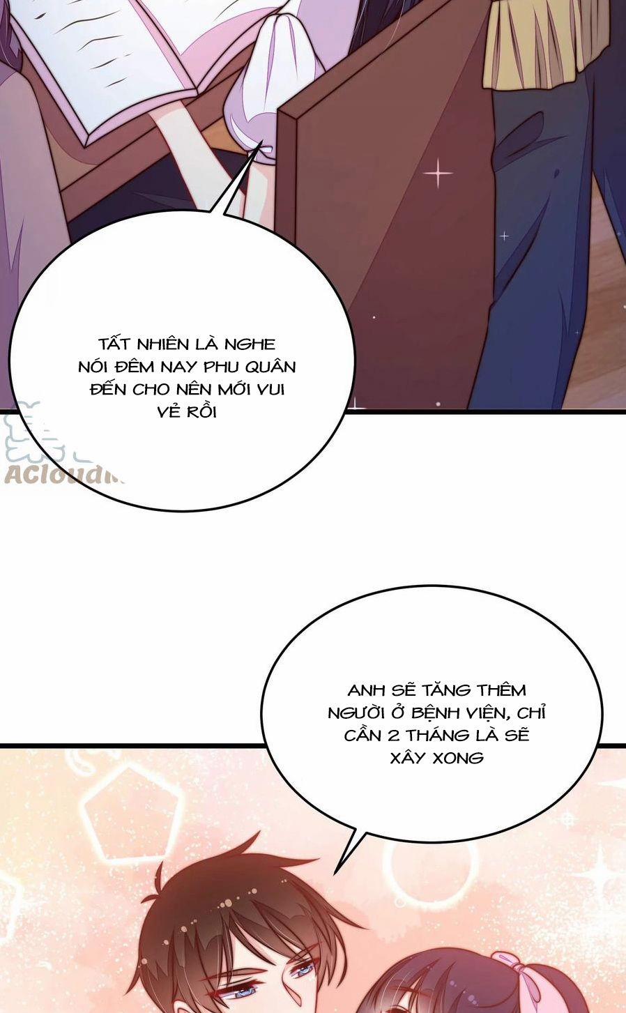 Ngày Nào Thiếu Soái Cũng Ghen 564 trang 15