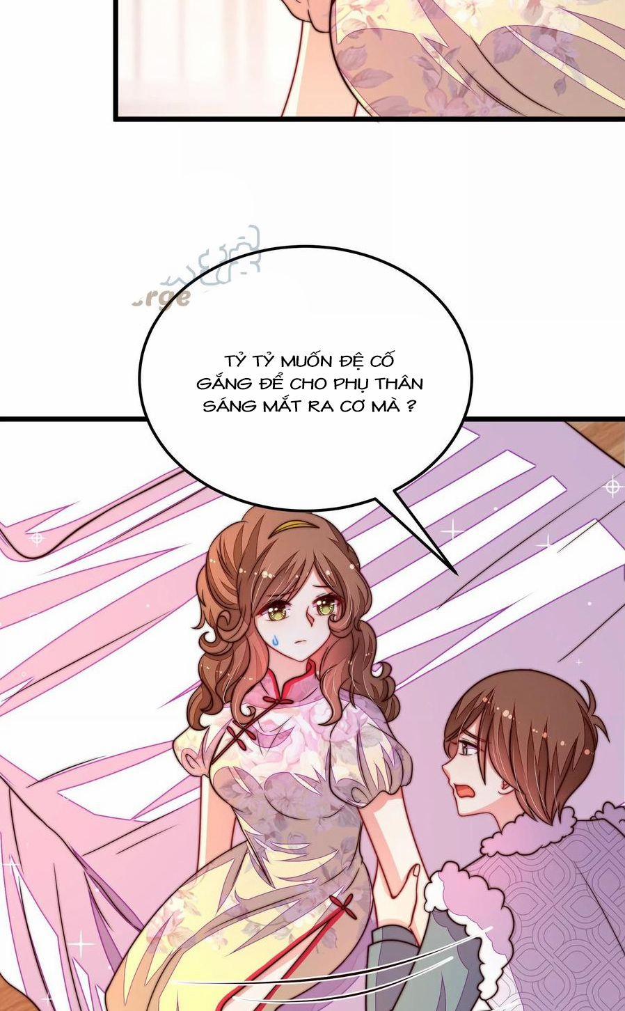 Ngày Nào Thiếu Soái Cũng Ghen 564 trang 5