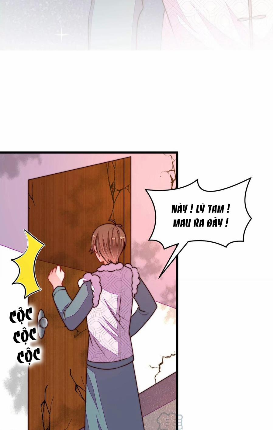 Ngày Nào Thiếu Soái Cũng Ghen 565 trang 11