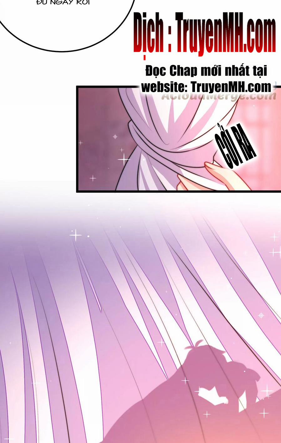 Ngày Nào Thiếu Soái Cũng Ghen 565 trang 5