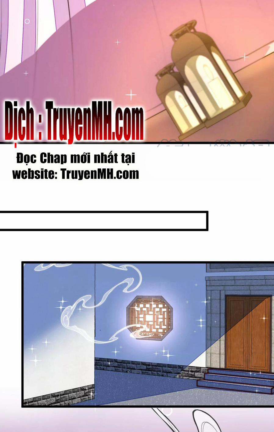 Ngày Nào Thiếu Soái Cũng Ghen 565 trang 6