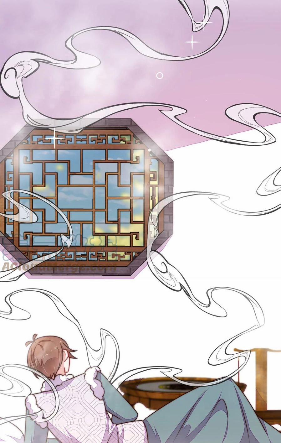 Ngày Nào Thiếu Soái Cũng Ghen 565 trang 7