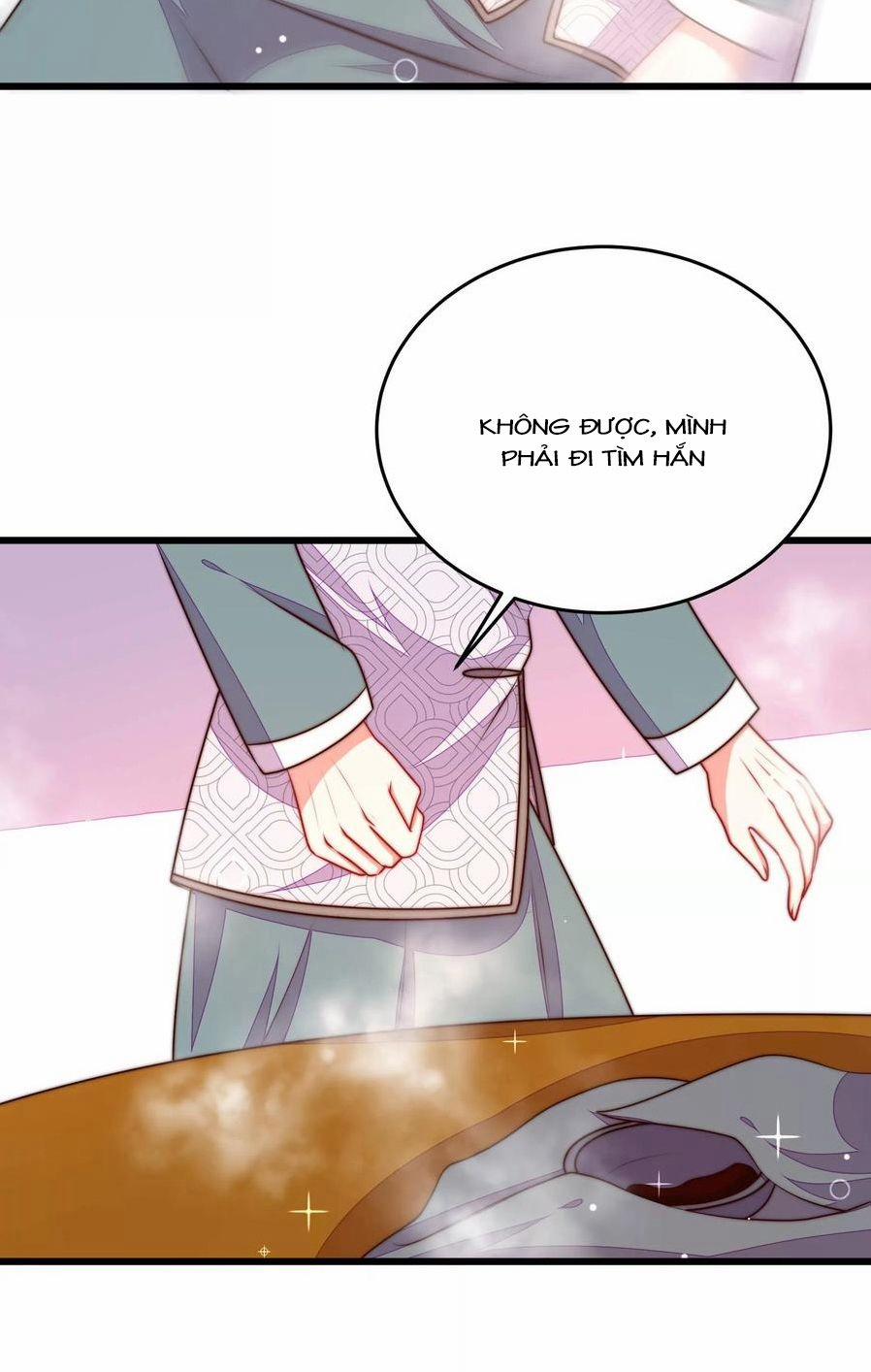 Ngày Nào Thiếu Soái Cũng Ghen 565 trang 9