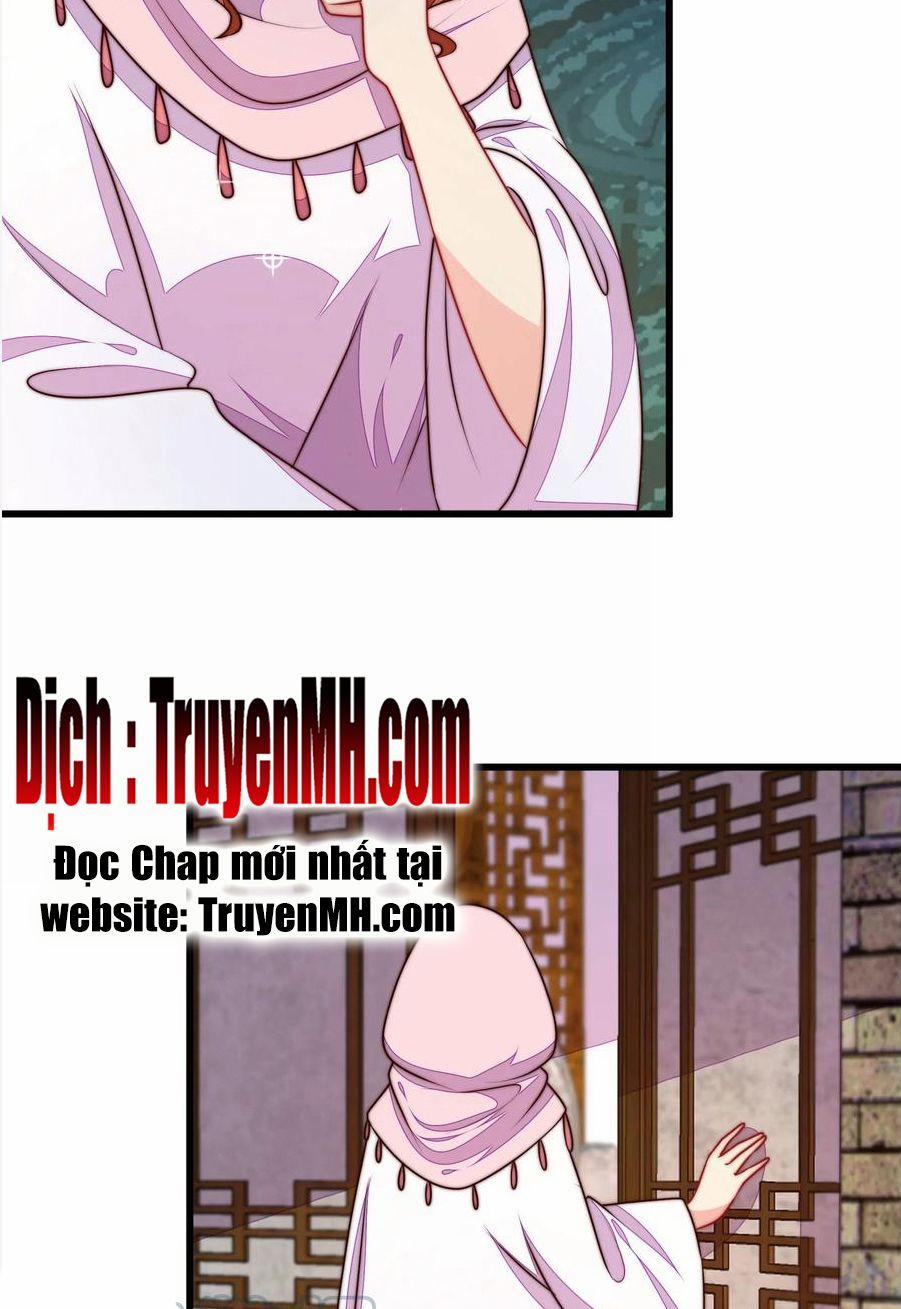 Ngày Nào Thiếu Soái Cũng Ghen 567 trang 10