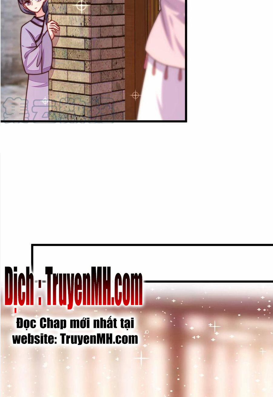 Ngày Nào Thiếu Soái Cũng Ghen 567 trang 12