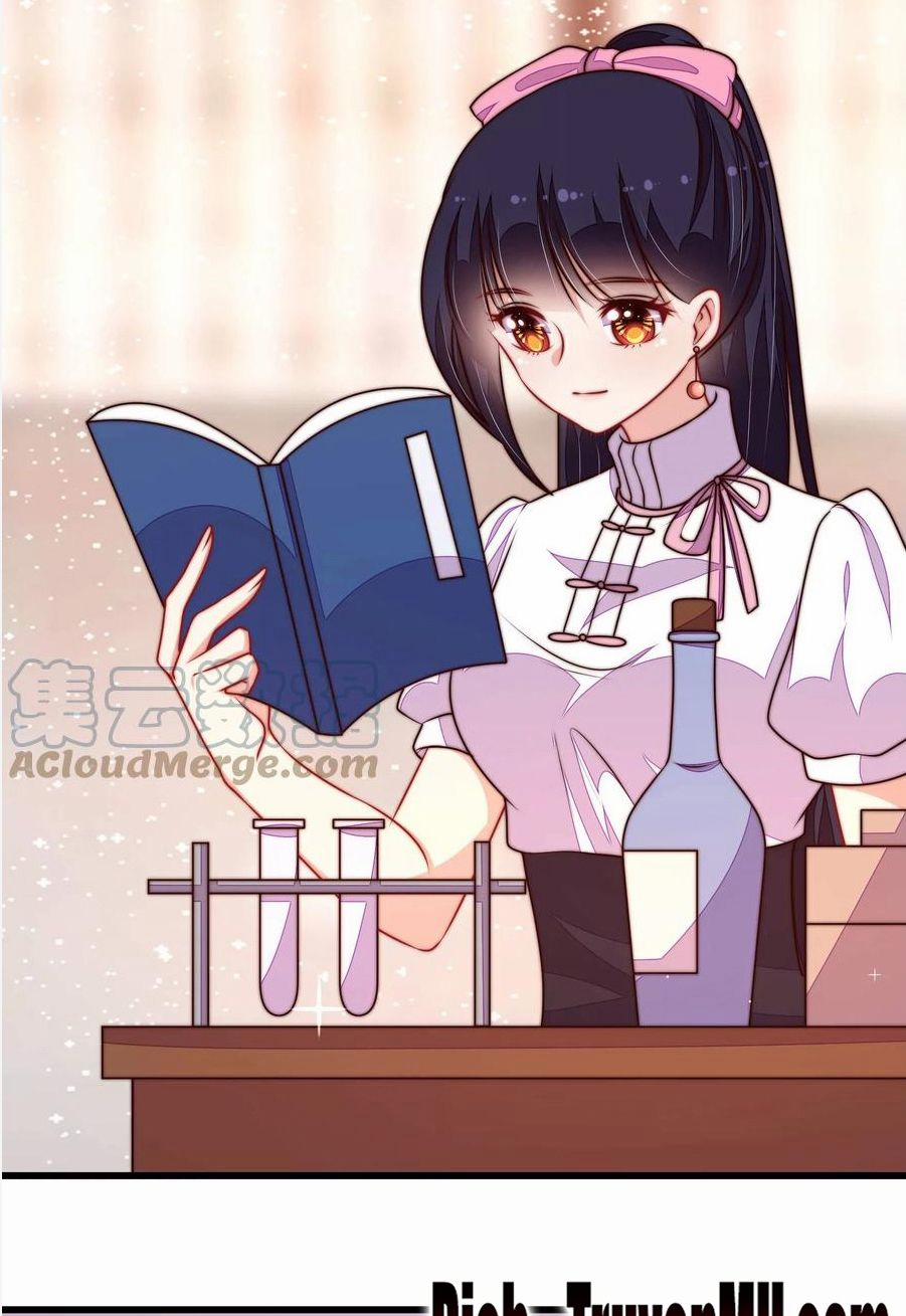 Ngày Nào Thiếu Soái Cũng Ghen 567 trang 13