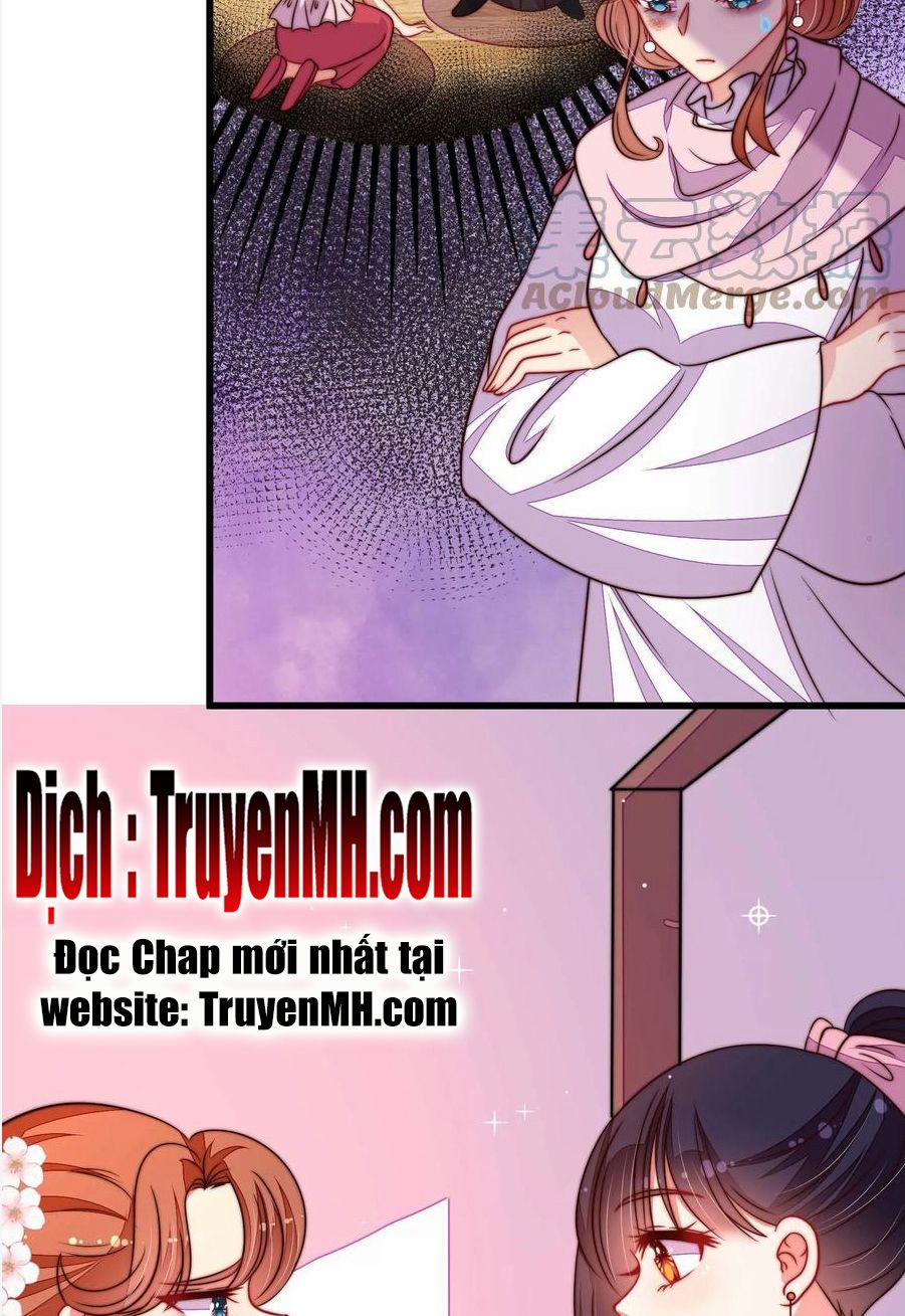 Ngày Nào Thiếu Soái Cũng Ghen 567 trang 17