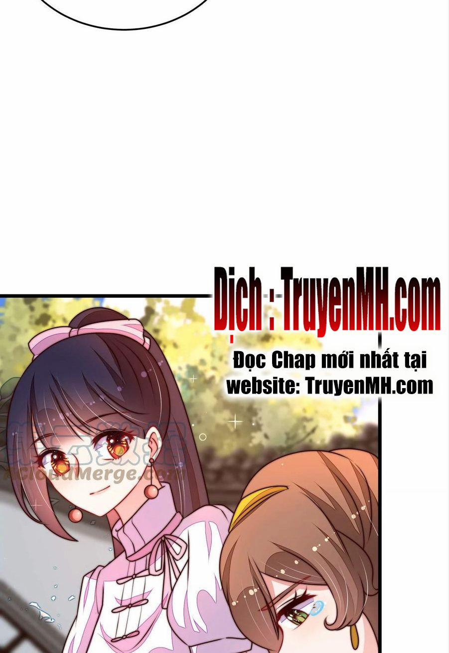 Ngày Nào Thiếu Soái Cũng Ghen 567 trang 2