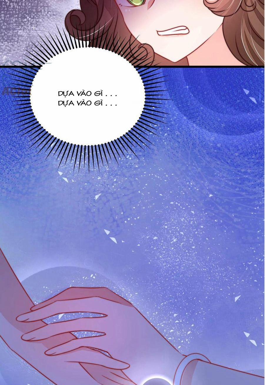 Ngày Nào Thiếu Soái Cũng Ghen 567 trang 5