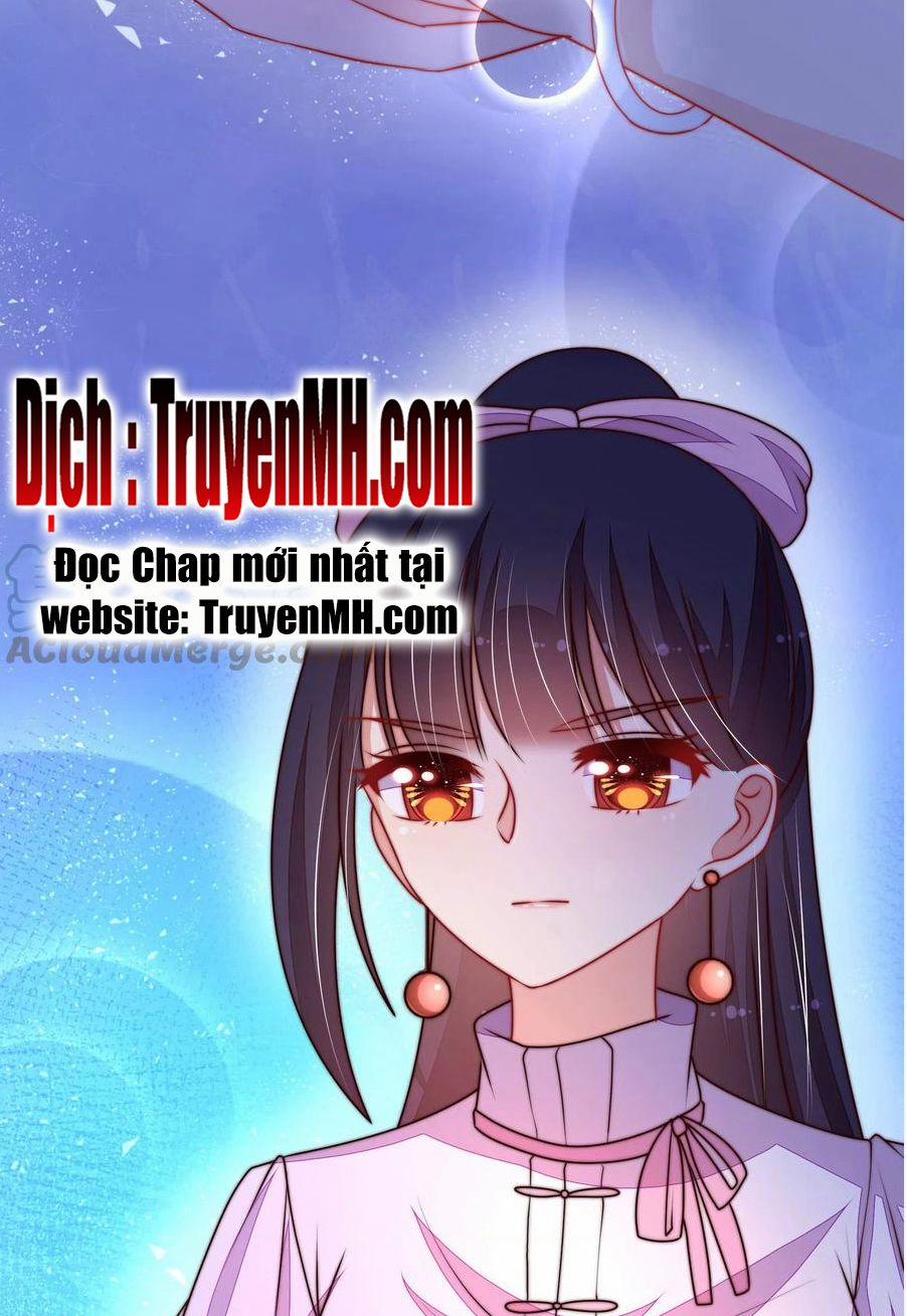 Ngày Nào Thiếu Soái Cũng Ghen 567 trang 6