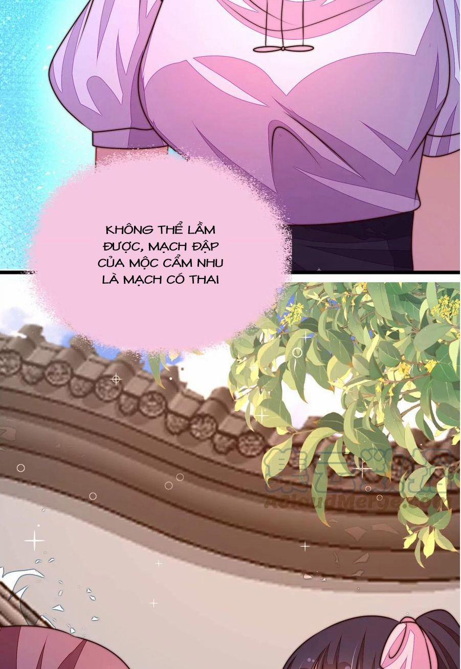 Ngày Nào Thiếu Soái Cũng Ghen 567 trang 7