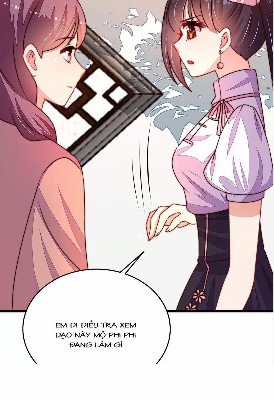 Ngày Nào Thiếu Soái Cũng Ghen 567 trang 8