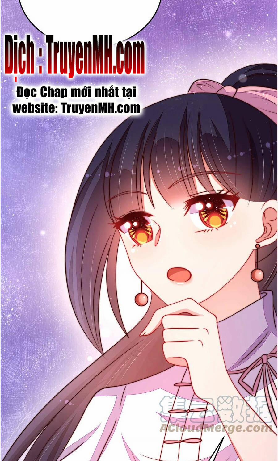 Ngày Nào Thiếu Soái Cũng Ghen 568 trang 2