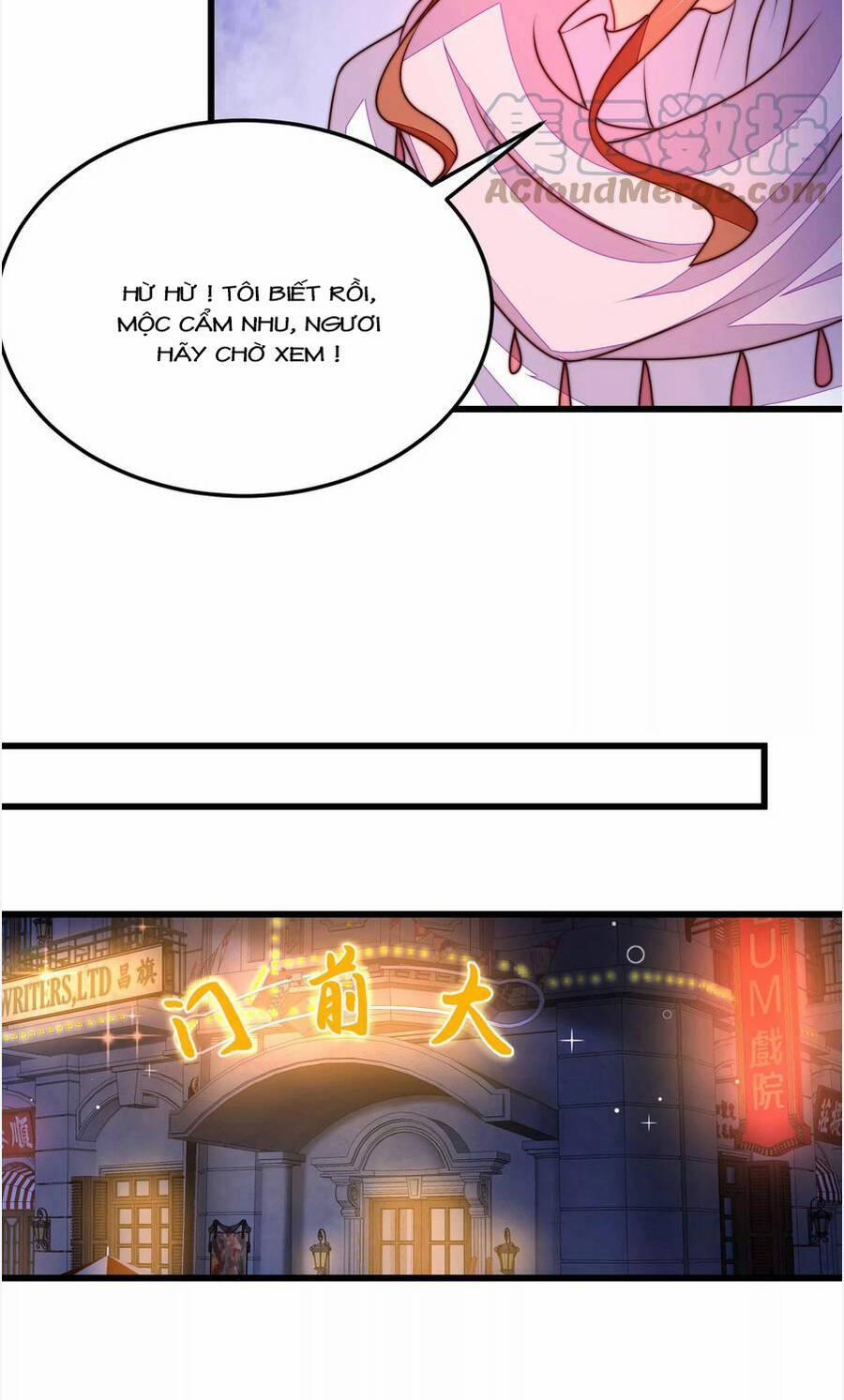 Ngày Nào Thiếu Soái Cũng Ghen 568 trang 7