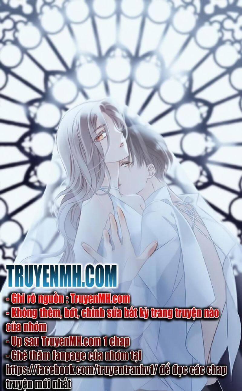 Ngày Nào Thiếu Soái Cũng Ghen 569 trang 0