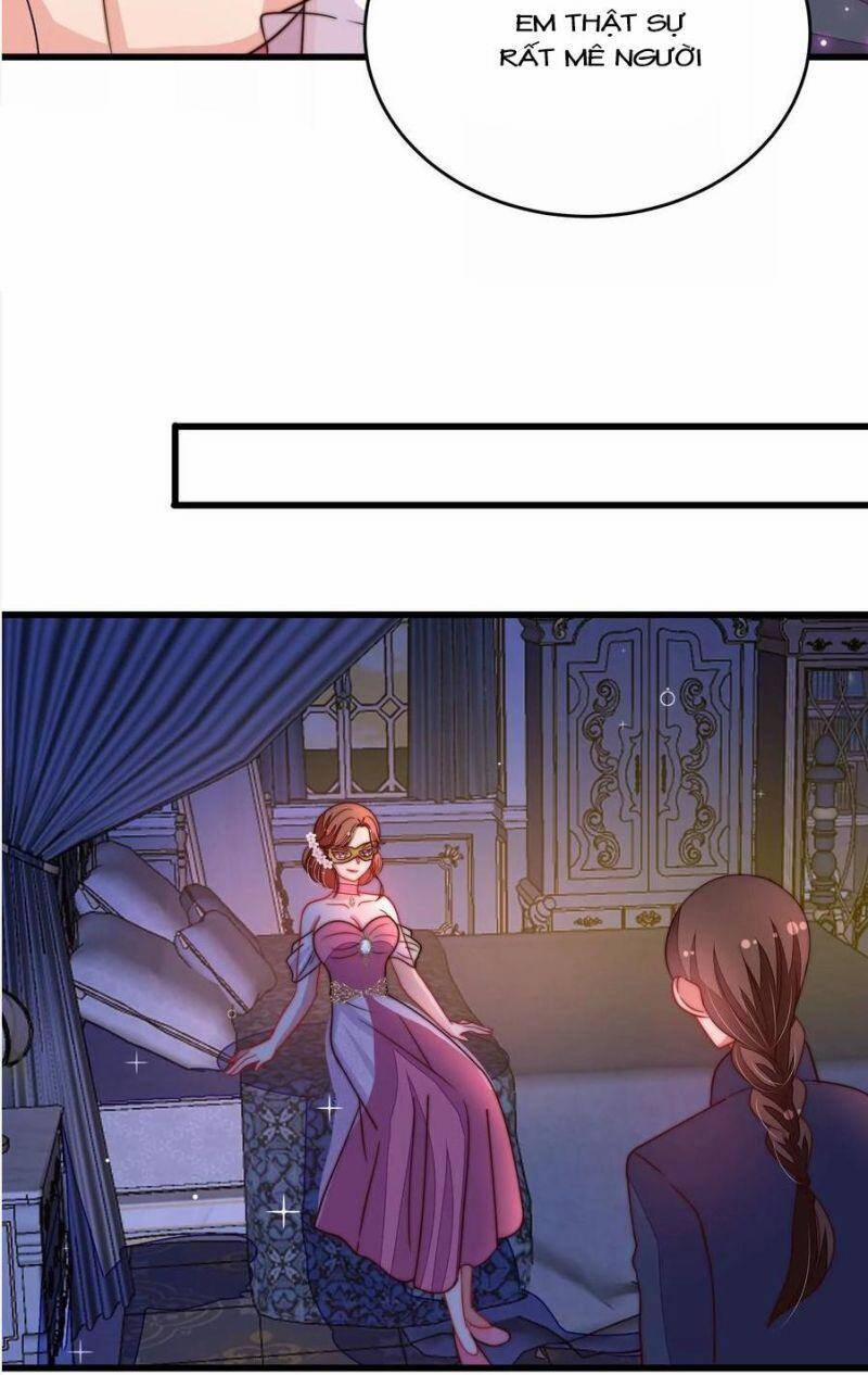 Ngày Nào Thiếu Soái Cũng Ghen 569 trang 5