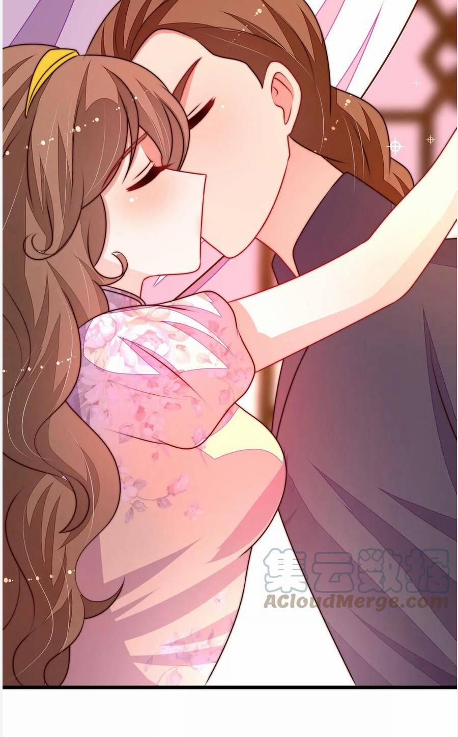 Ngày Nào Thiếu Soái Cũng Ghen 570 trang 5