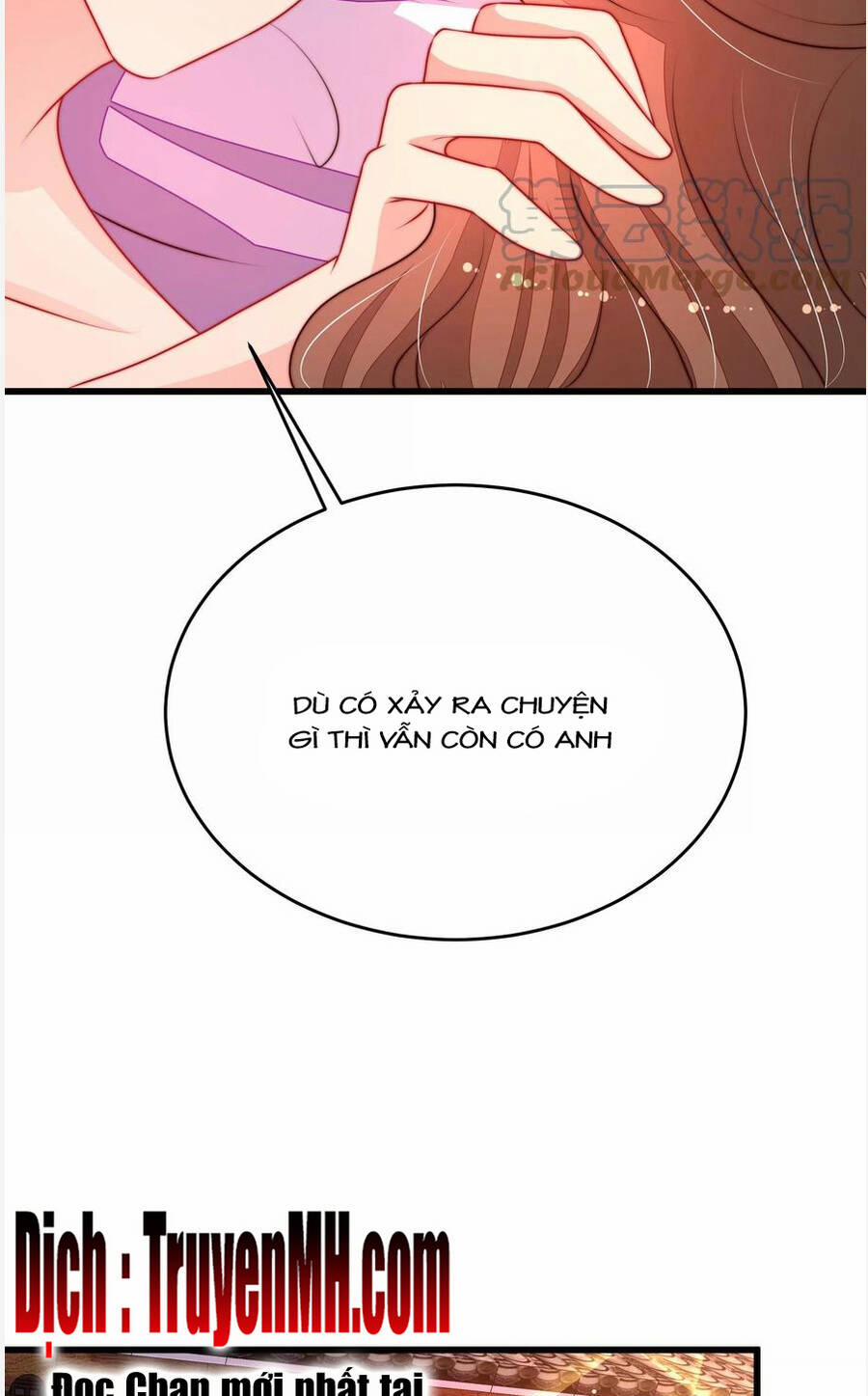 Ngày Nào Thiếu Soái Cũng Ghen 570 trang 9
