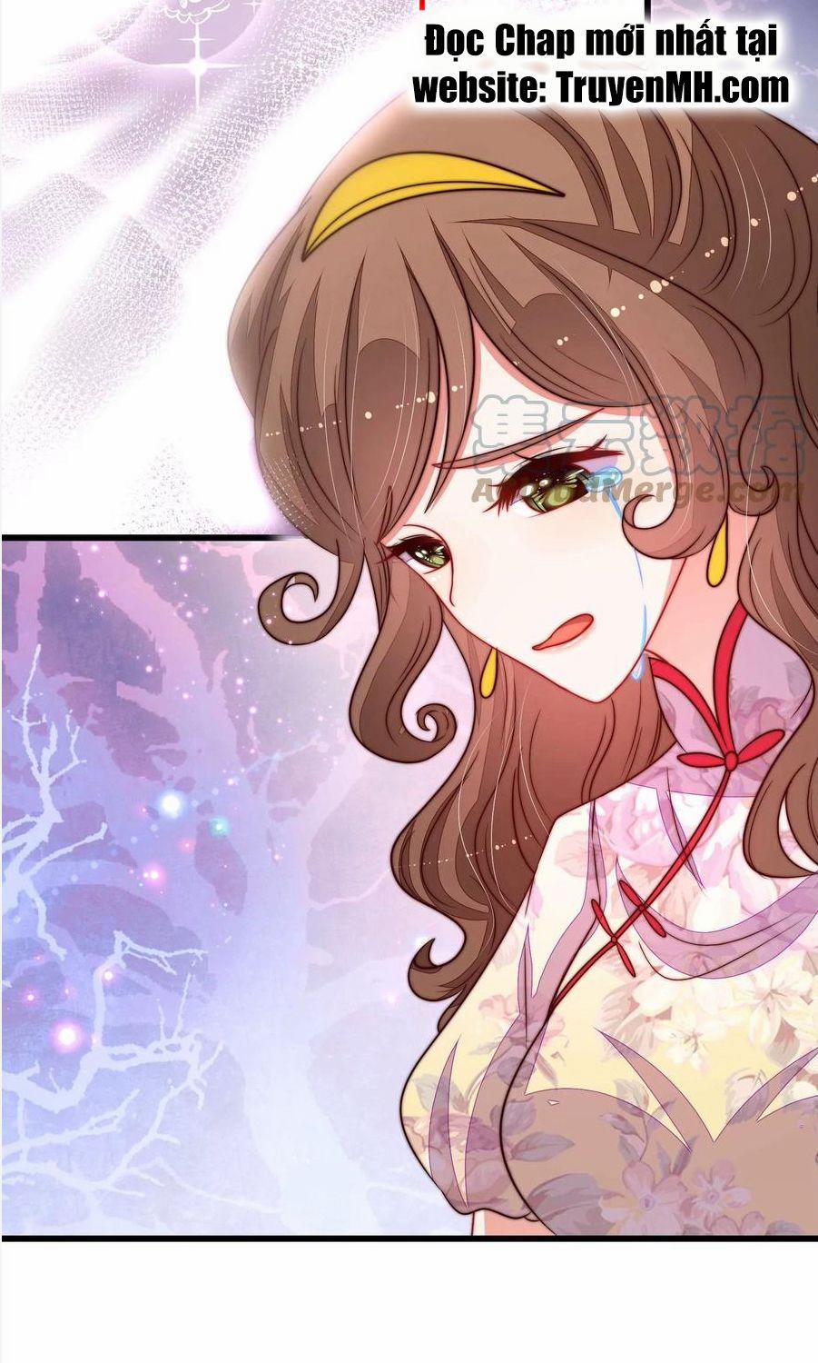 Ngày Nào Thiếu Soái Cũng Ghen 572 trang 17