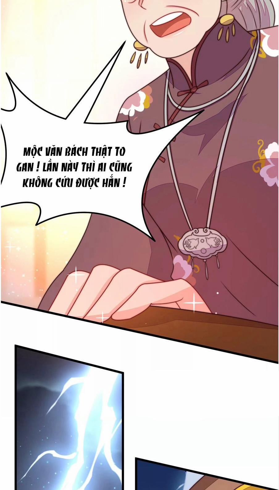 Ngày Nào Thiếu Soái Cũng Ghen 573 trang 13