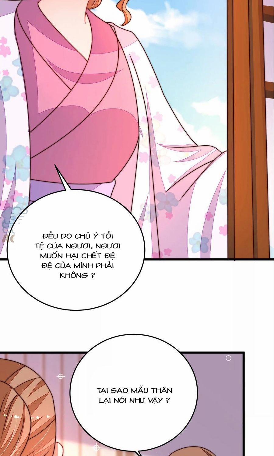 Ngày Nào Thiếu Soái Cũng Ghen 574 trang 12