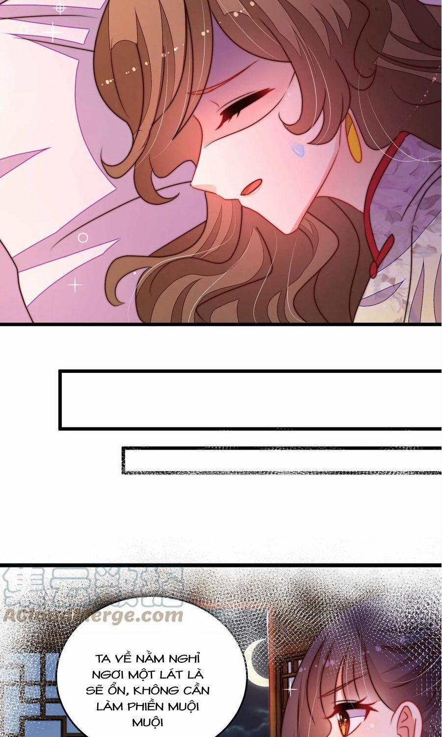 Ngày Nào Thiếu Soái Cũng Ghen 574 trang 2