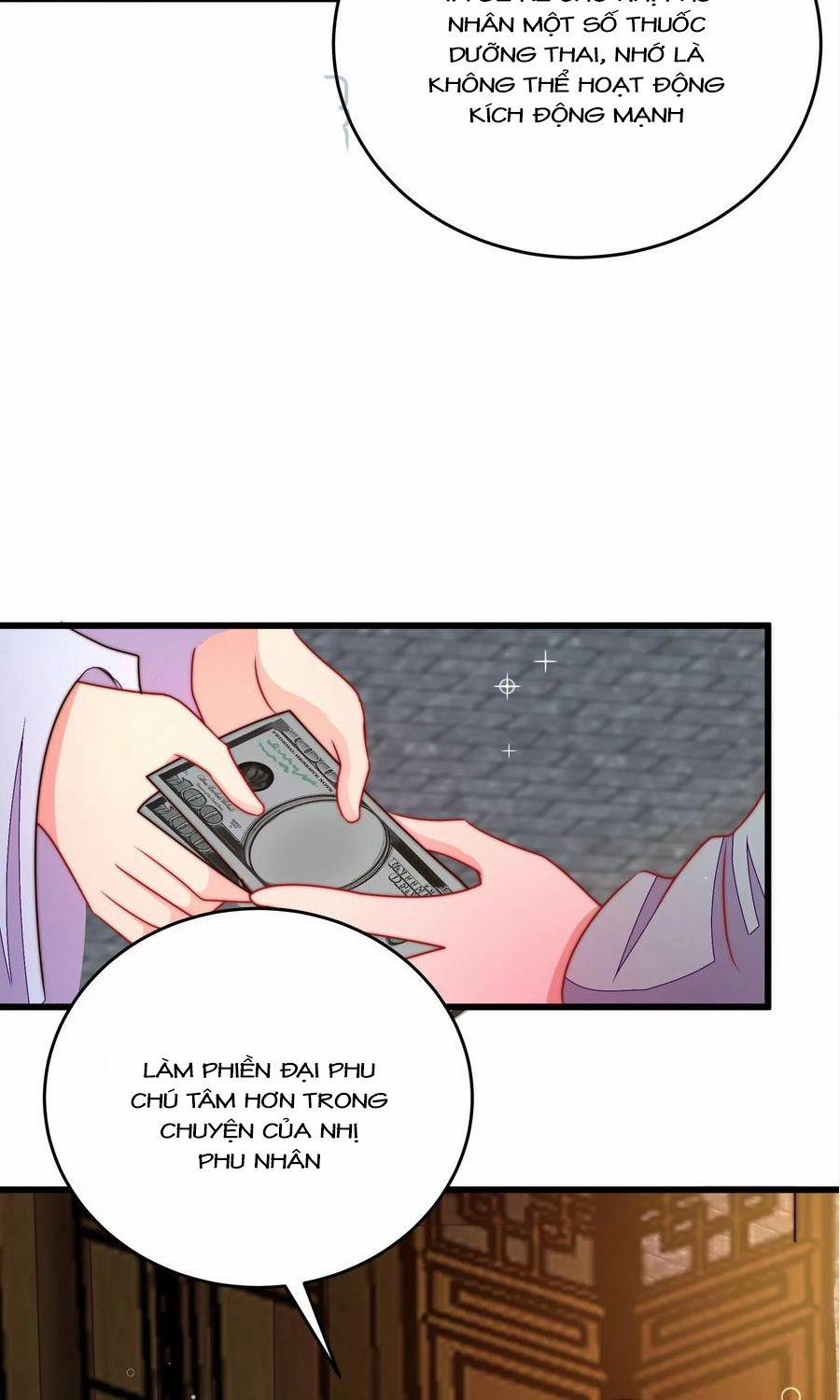 Ngày Nào Thiếu Soái Cũng Ghen 574 trang 6