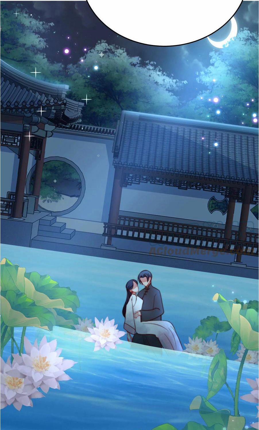 Ngày Nào Thiếu Soái Cũng Ghen 575 trang 11