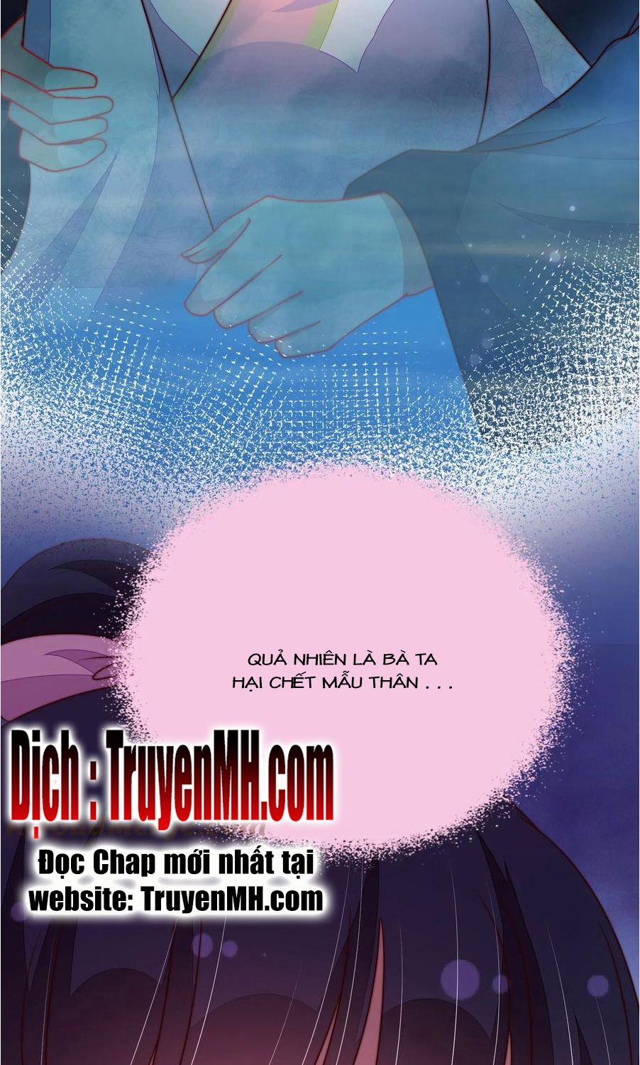 Ngày Nào Thiếu Soái Cũng Ghen 575 trang 13