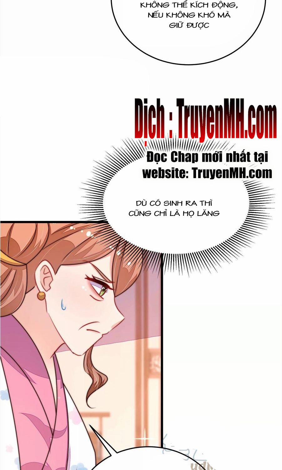 Ngày Nào Thiếu Soái Cũng Ghen 575 trang 2