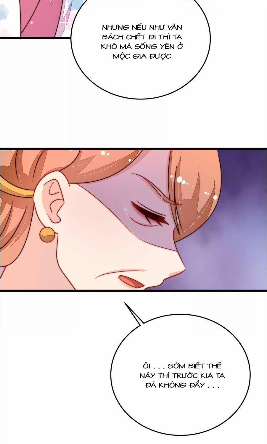 Ngày Nào Thiếu Soái Cũng Ghen 575 trang 3