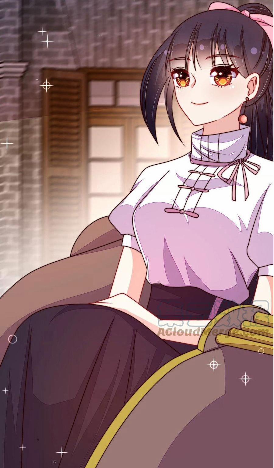 Ngày Nào Thiếu Soái Cũng Ghen 576 trang 17