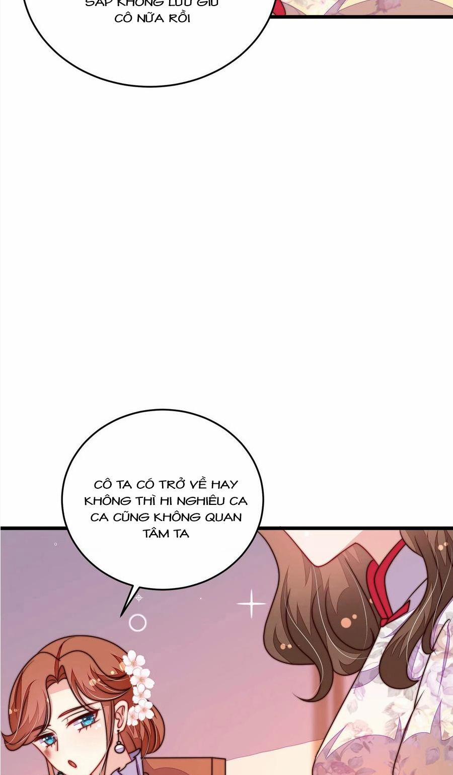 Ngày Nào Thiếu Soái Cũng Ghen 576 trang 6