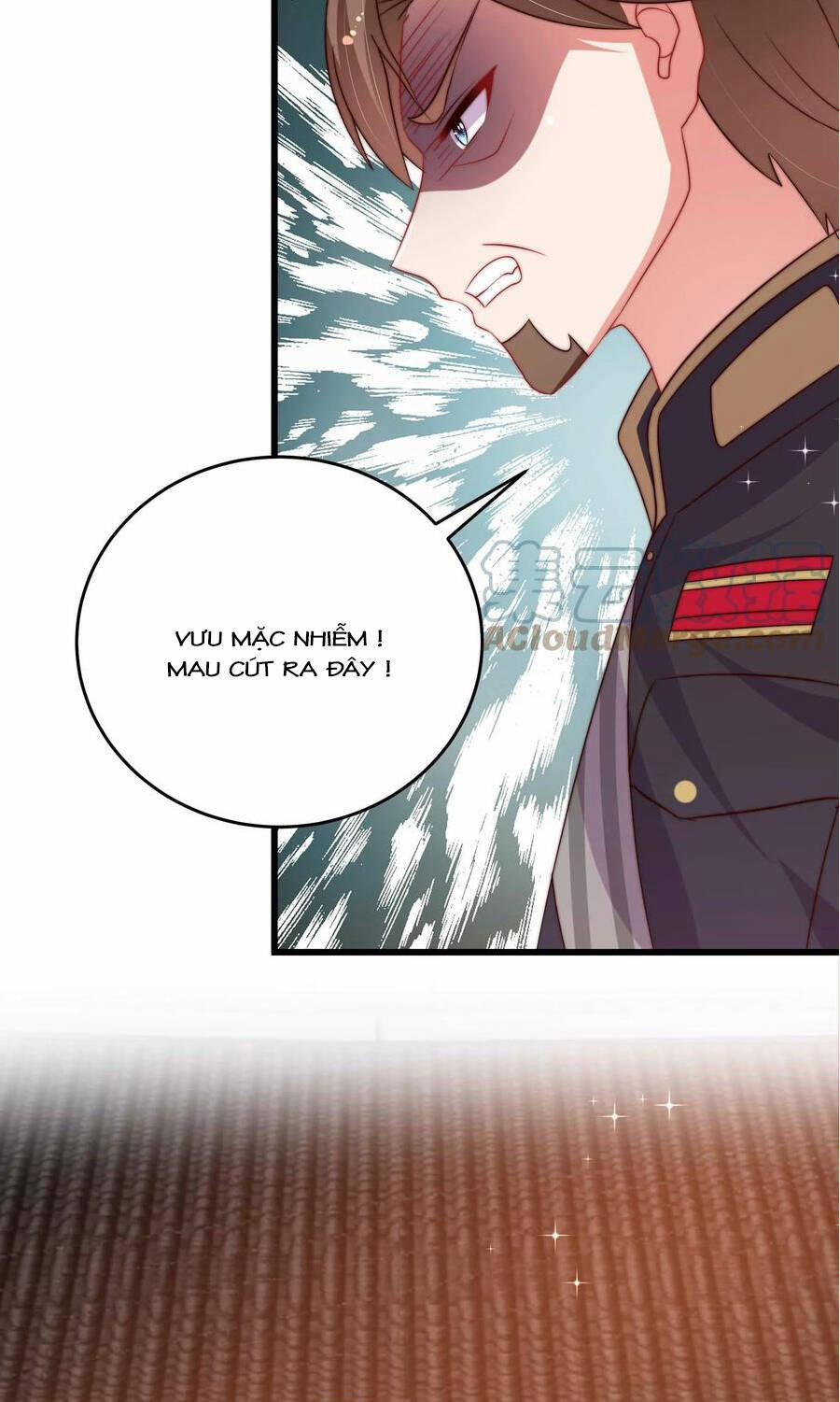 Ngày Nào Thiếu Soái Cũng Ghen 578 trang 17