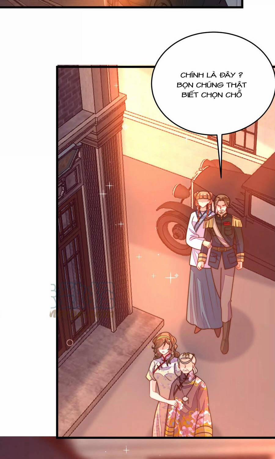 Ngày Nào Thiếu Soái Cũng Ghen 578 trang 6