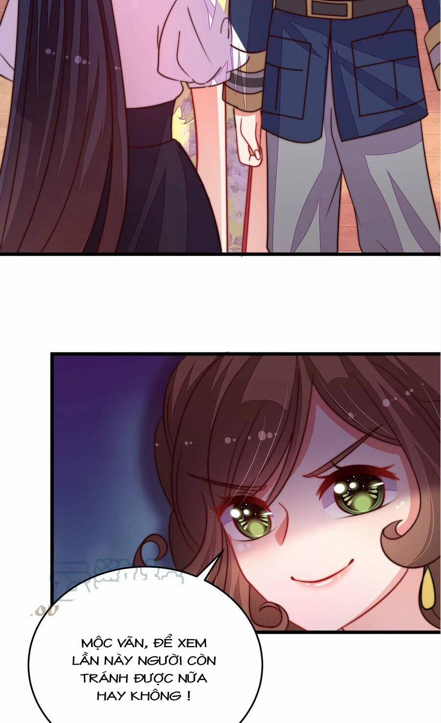 Ngày Nào Thiếu Soái Cũng Ghen 579 trang 8
