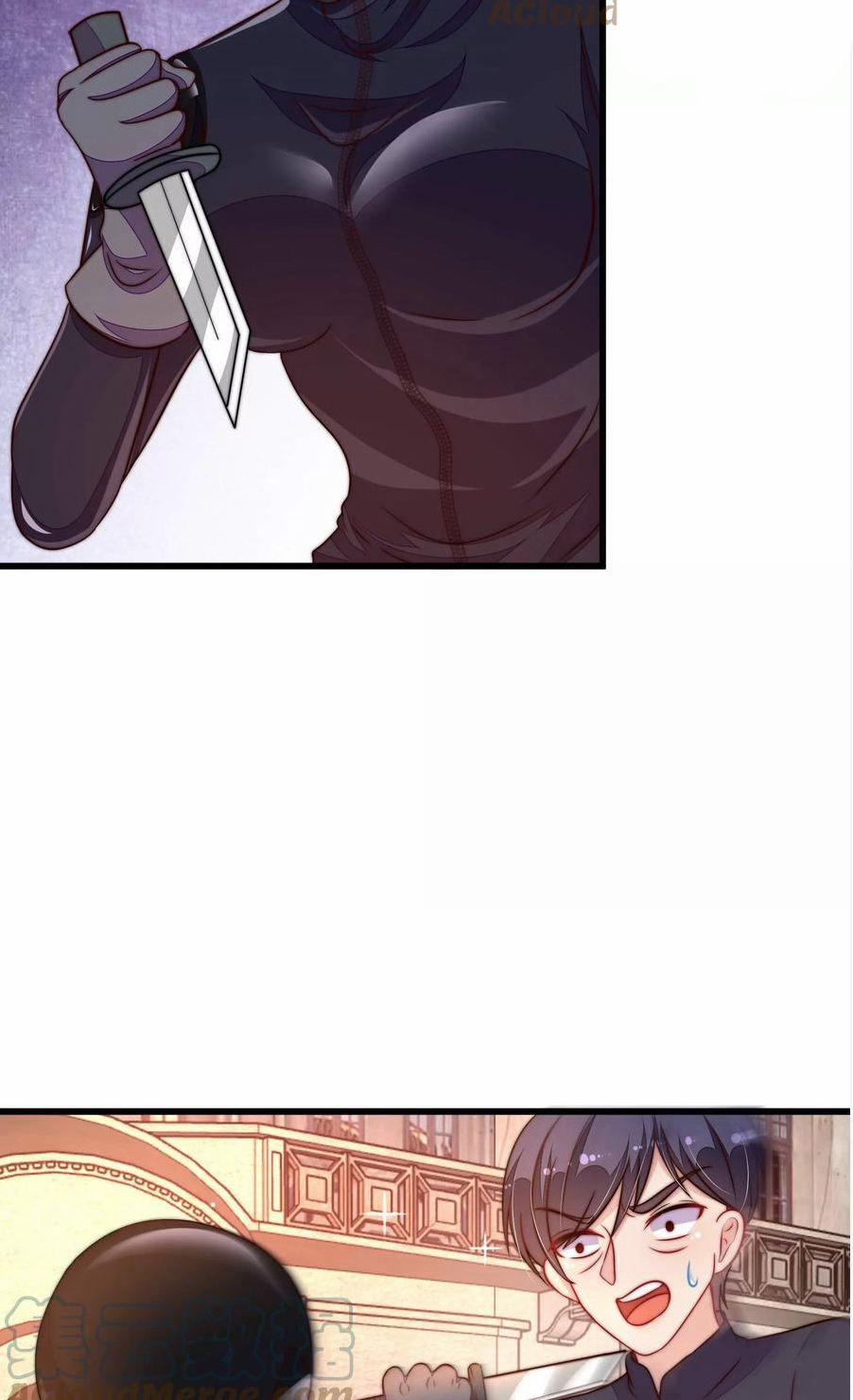 Ngày Nào Thiếu Soái Cũng Ghen 580 trang 6