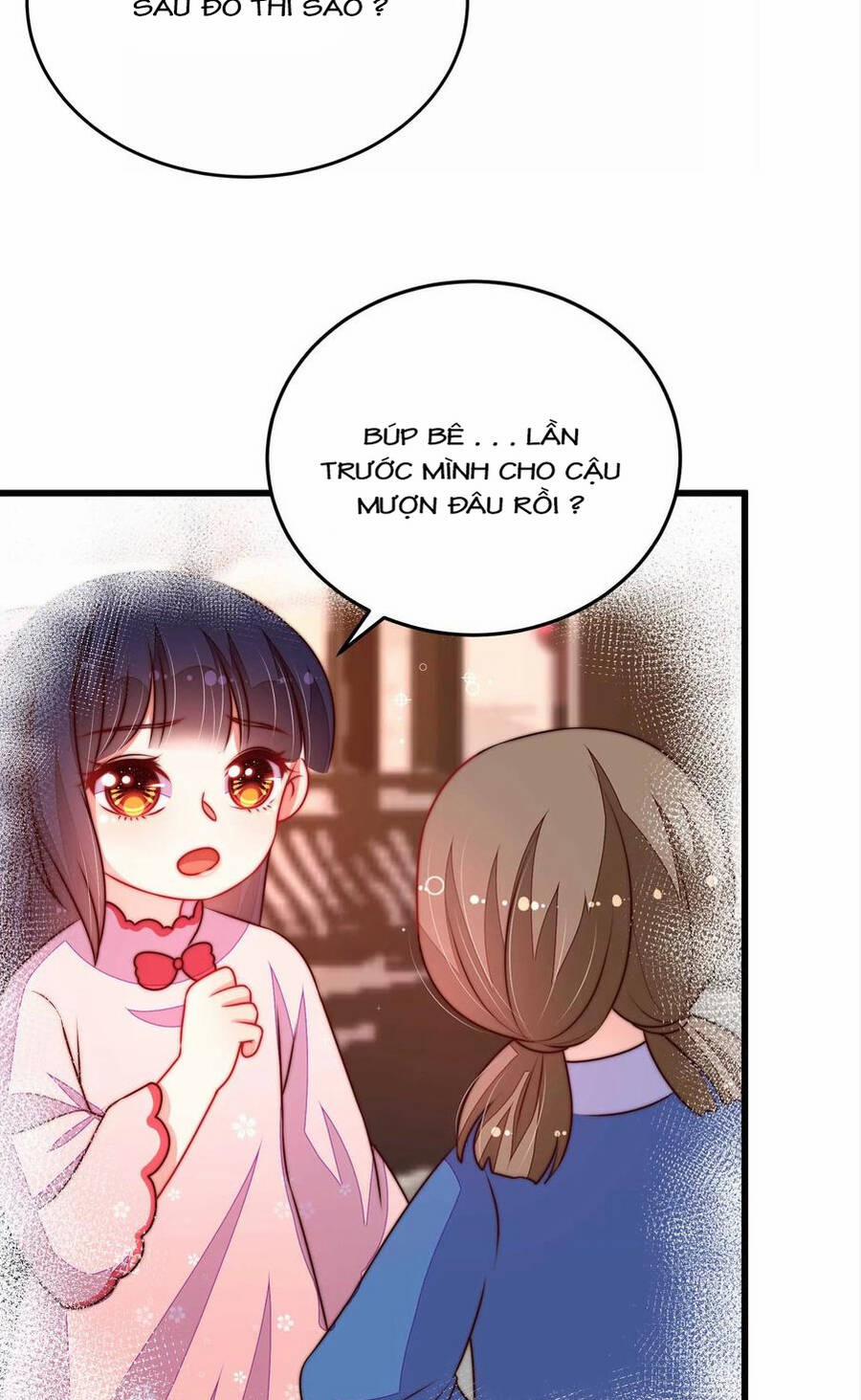 Ngày Nào Thiếu Soái Cũng Ghen 582 trang 11