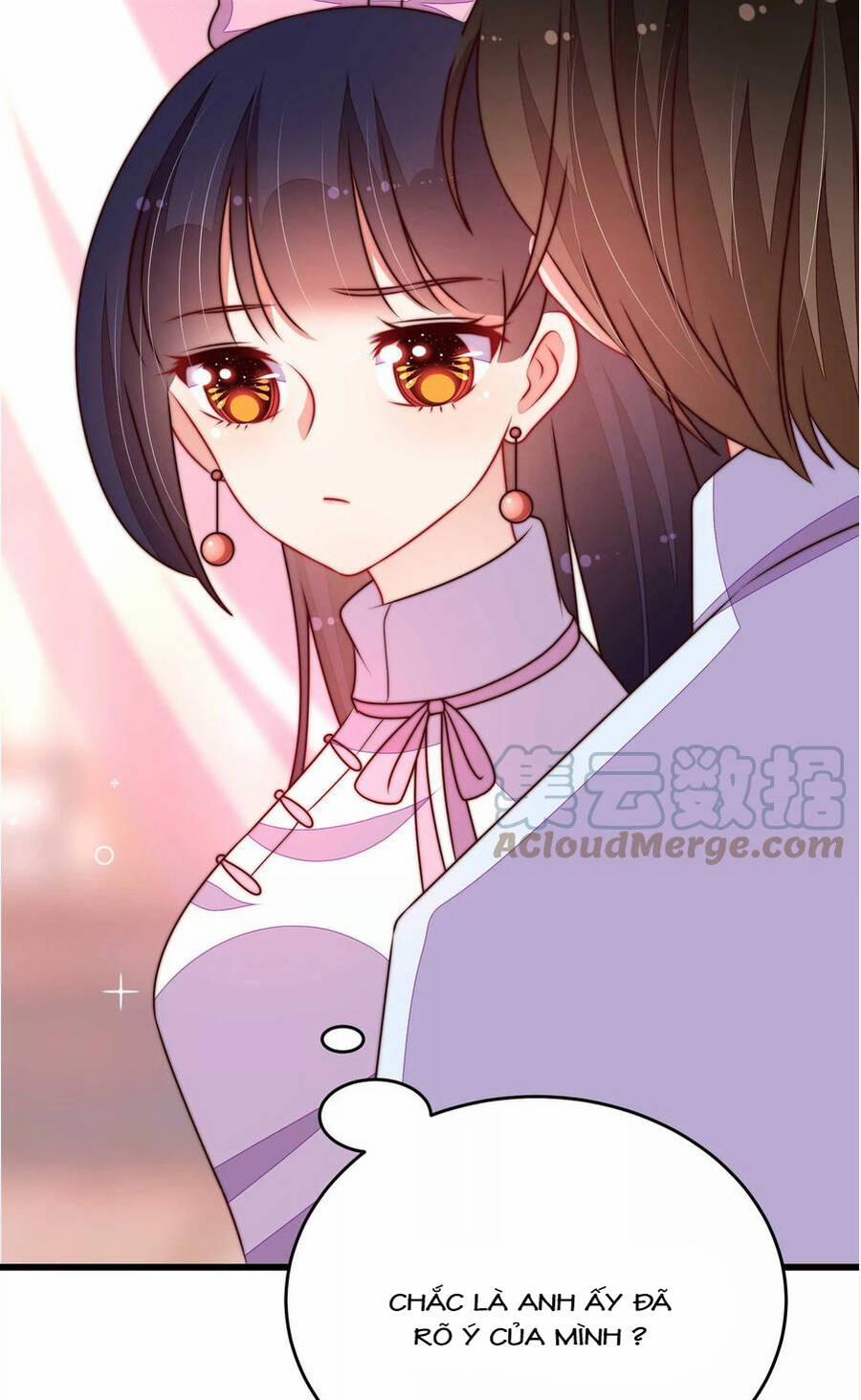 Ngày Nào Thiếu Soái Cũng Ghen 582 trang 15