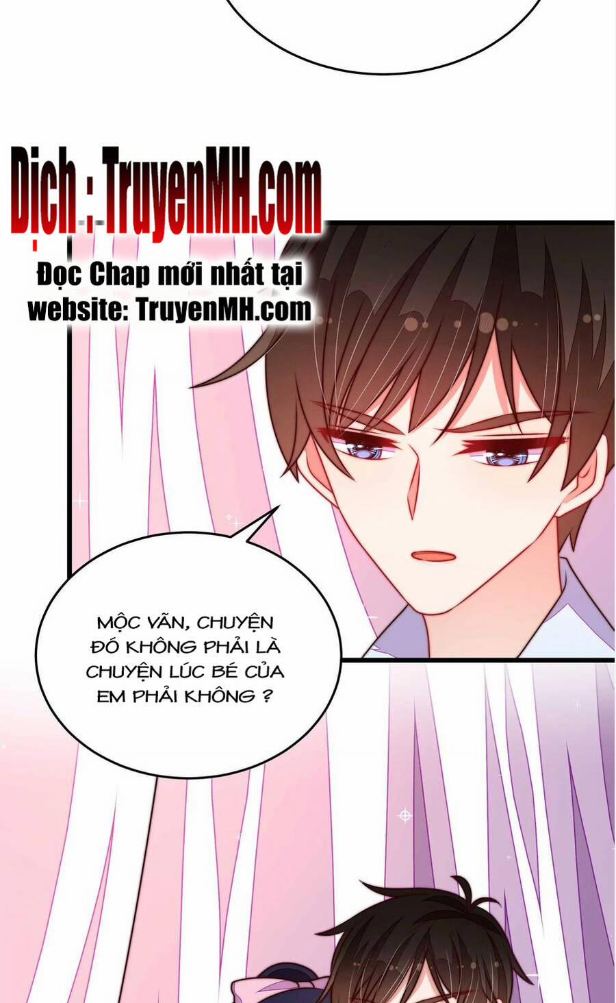 Ngày Nào Thiếu Soái Cũng Ghen 582 trang 16