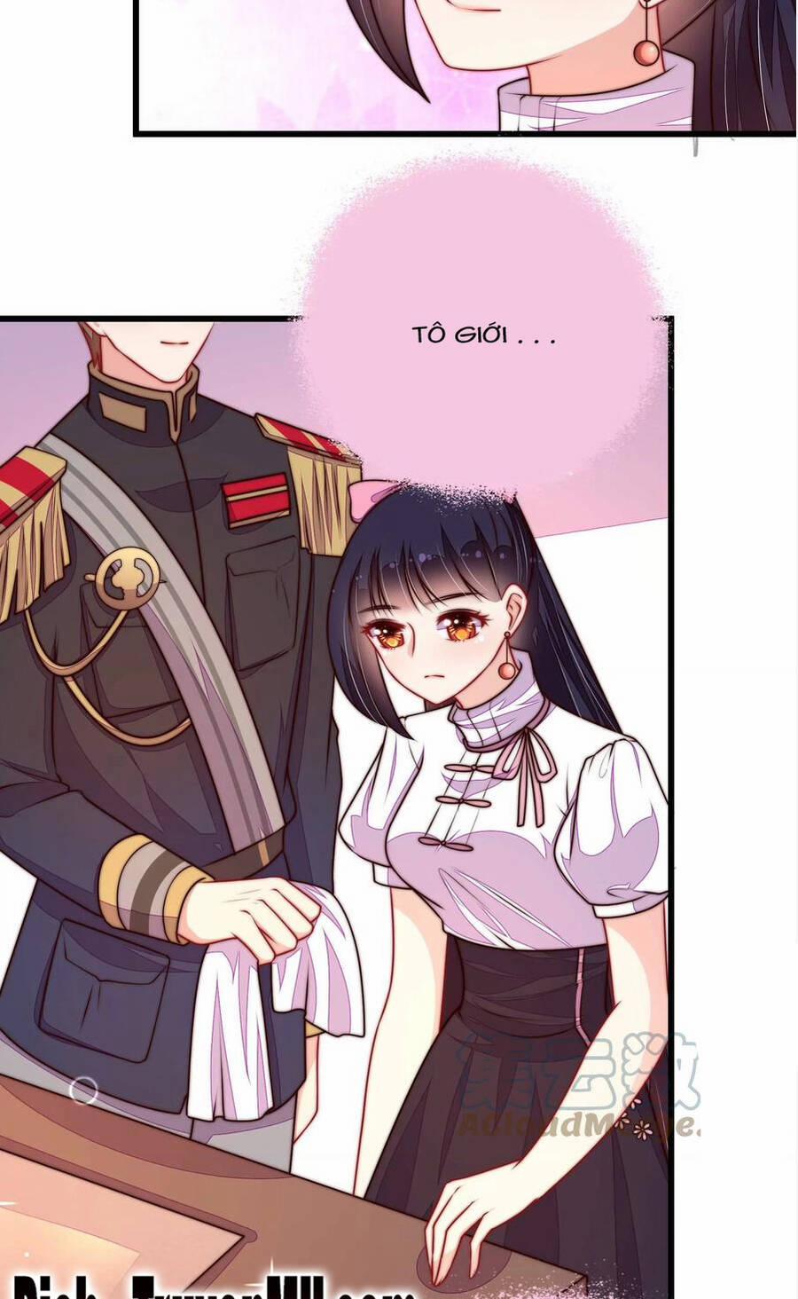 Ngày Nào Thiếu Soái Cũng Ghen 582 trang 5