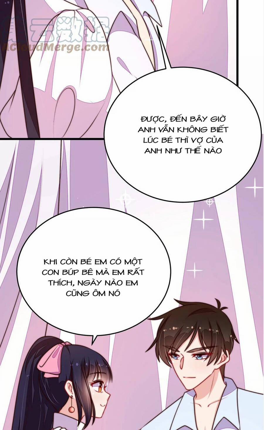 Ngày Nào Thiếu Soái Cũng Ghen 582 trang 8