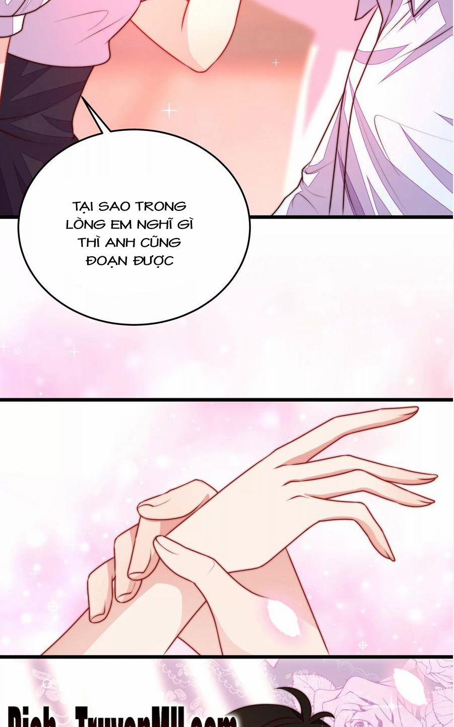 Ngày Nào Thiếu Soái Cũng Ghen 583 trang 8