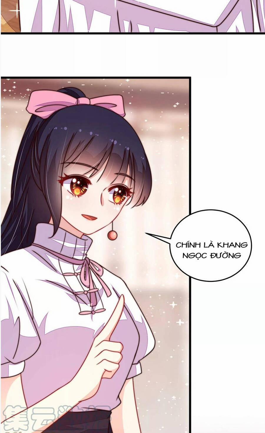 Ngày Nào Thiếu Soái Cũng Ghen 584 trang 14